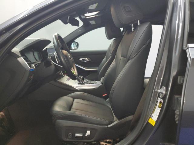 3MW5R1J02N8C59910 BMW 330I