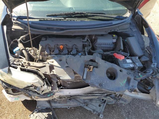 19XFB2F93EE075876 Honda CIVIC EXL