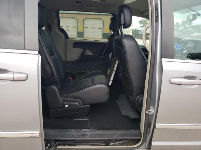 2C4RC1BG6ER160069 Chrysler Town & Country Touring