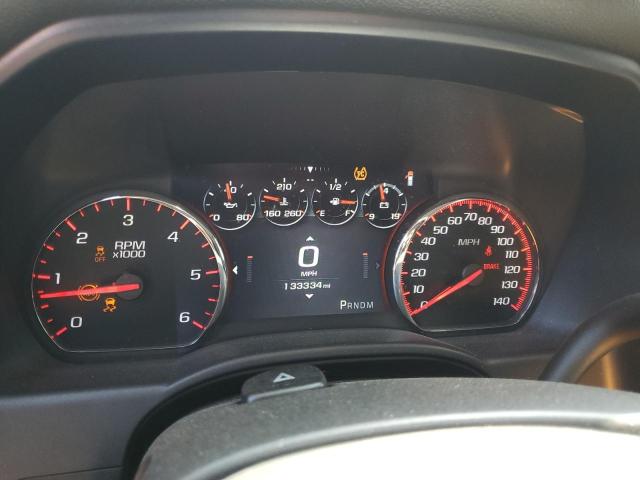3GTU2WECXFG264817 GMC Sierra K1500 Denali