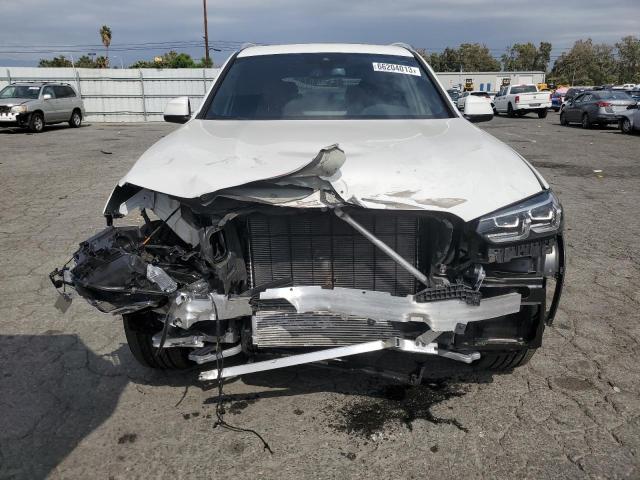 5UX43DP0XP9R28425 BMW X3 Sdrive30i