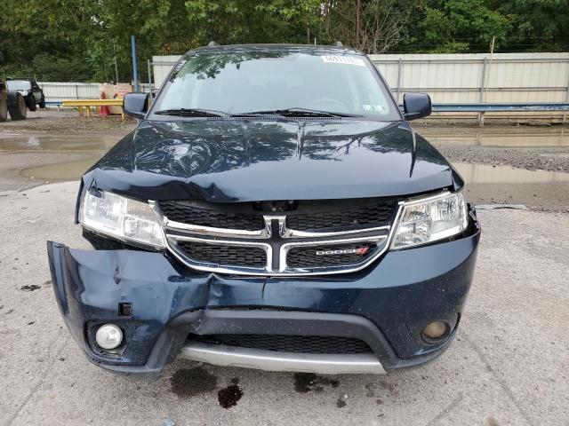 3C4PDDBG9FT608731 Dodge Journey Sxt