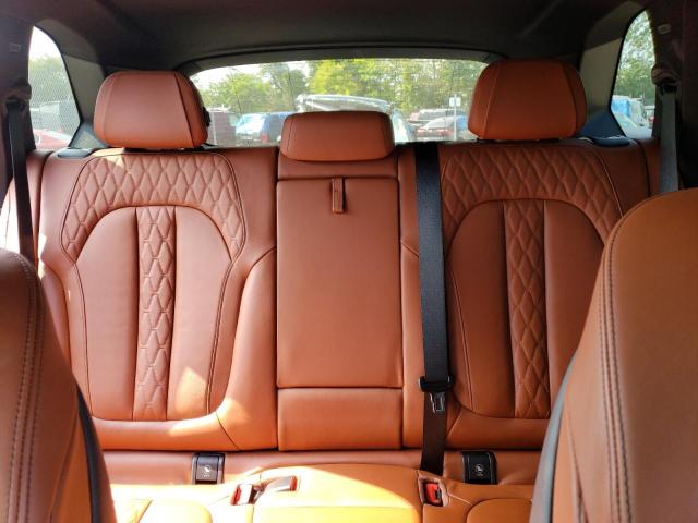 5UXTA6C05M9G60532 BMW X5 Xdrive45e