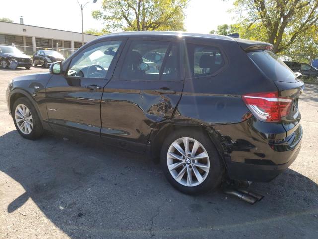 5UXWX9C54G0D90436 BMW X3 Xdrive28i
