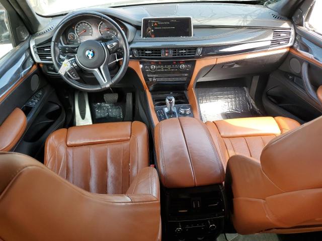 5YMKT6C5XG0R78663 BMW X5 M