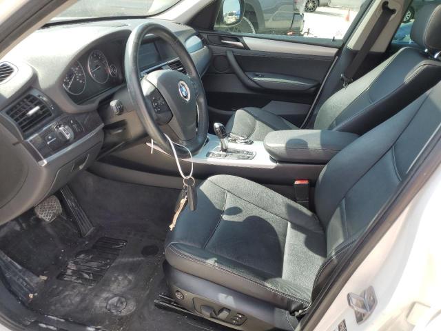 5UXWX9C59E0D18256 BMW X3 Xdrive28i