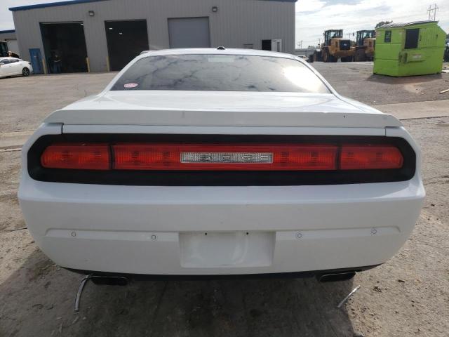2C3CDYAG3EH120944 Dodge Challenger Sxt