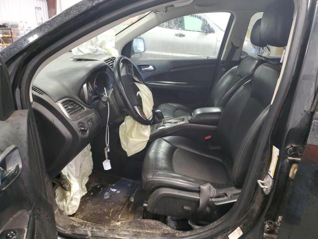 3C4PDCGG5JT362885 Dodge Journey Crossroad