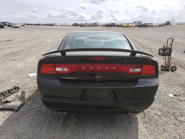 2C3CDXBG0EH269014 Dodge Charger Se