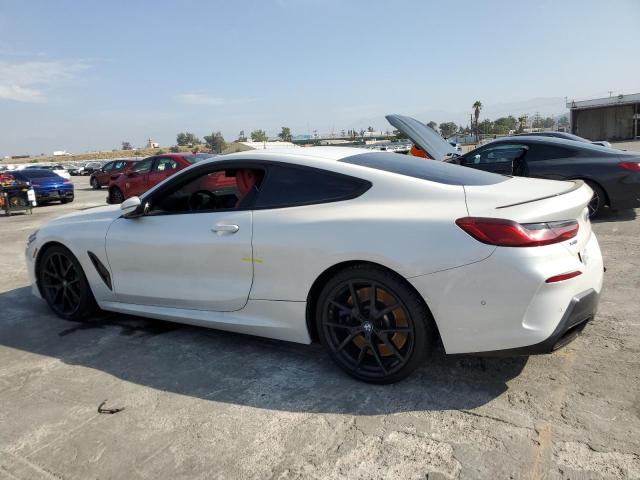 WBABC4C03NCG91016 BMW M850XI