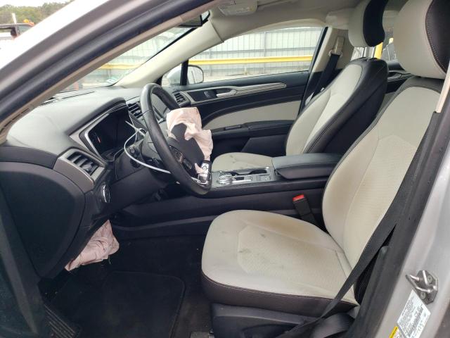 3FA6P0HD9KR172579 Ford FUSION SE