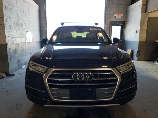 WA1ANAFY1L2090724 Audi Q5 PREMIUM