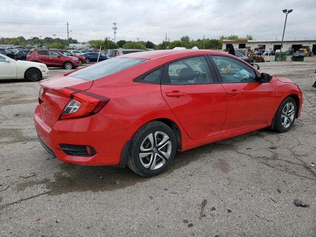 2HGFC2F57HH554600 Honda Civic Lx