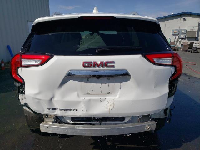 3GKALPEV0NL186209 GMC Terrain Slt