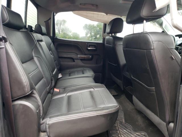 1GT12UE80GF123423 GMC Sierra K2500 Denali
