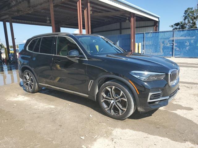 5UXCR4C0XN9M94052 BMW X5 Sdrive 40i