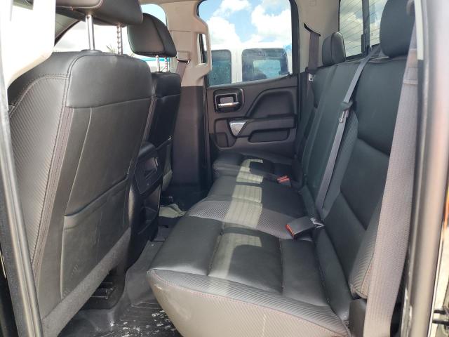 1GTV2NEC9HZ204173 GMC Sierra K1500 Slt