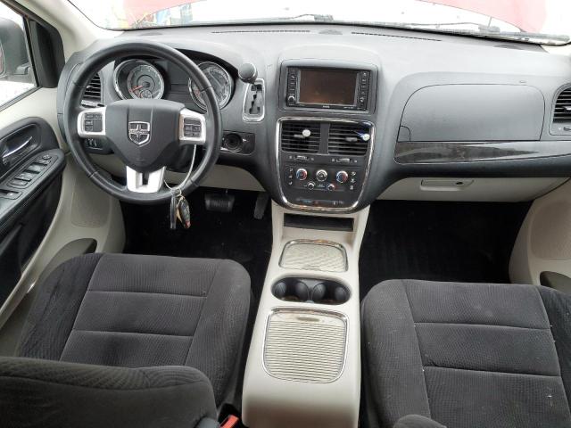 2C4RDGCG9ER151638 Dodge Grand Caravan Sxt