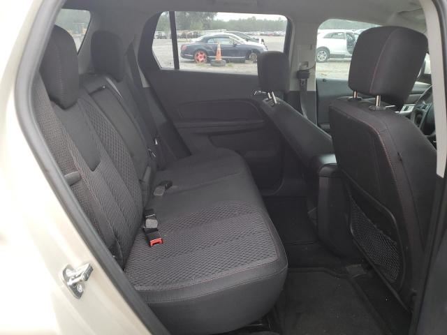 2GKALMEK4E6143243 GMC Terrain Sle