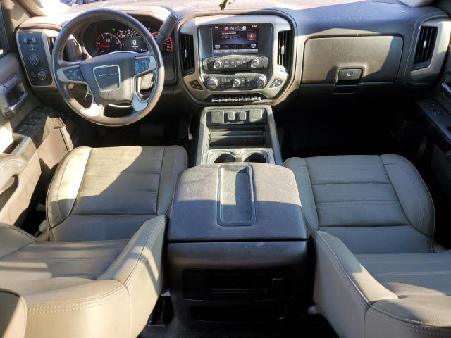 1GT120E81FF632766 GMC Sierra K2500 Denali