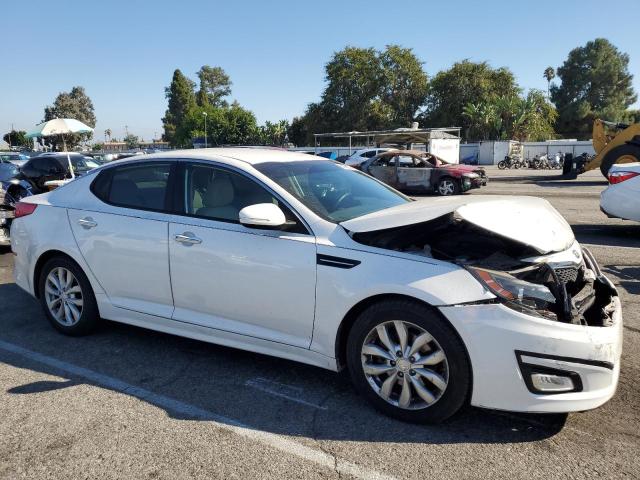 5XXGN4A7XFG434968 KIA OPTIMA EX