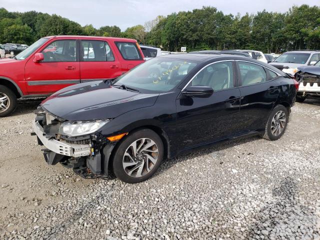 19XFC2F77GE226717 auction archive image