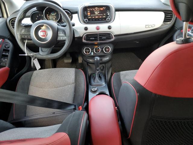 ZFBCFXBT0GP330376 Fiat 500x Easy