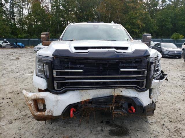 1GT49PEY8NF320105 GMC Sierra K2500 At4