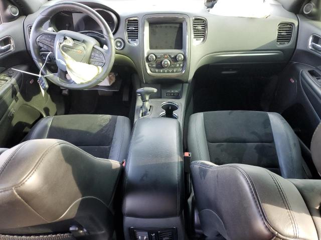 1C4RDJDG2JC187170 Dodge DURANGO GT