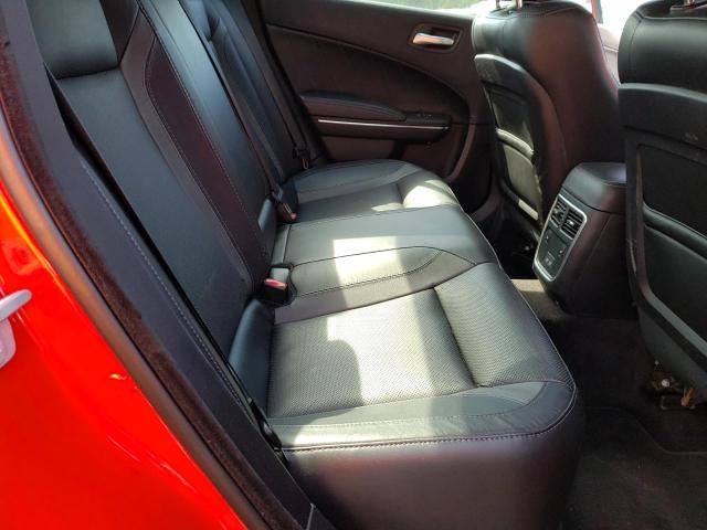 2C3CDXJG3HH608418 Dodge Charger Sxt