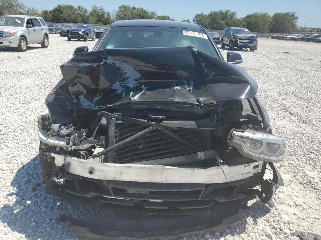 WBA8E9G55GNT88301 BMW 328 I Sulev