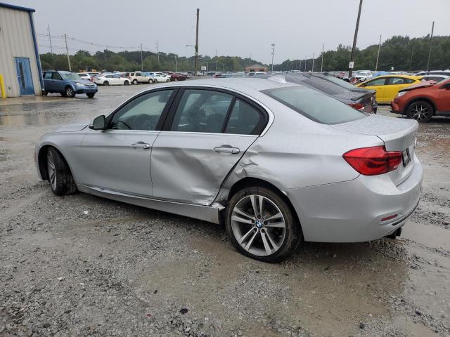 WBA8D9G55JNU69213 BMW 330 XI