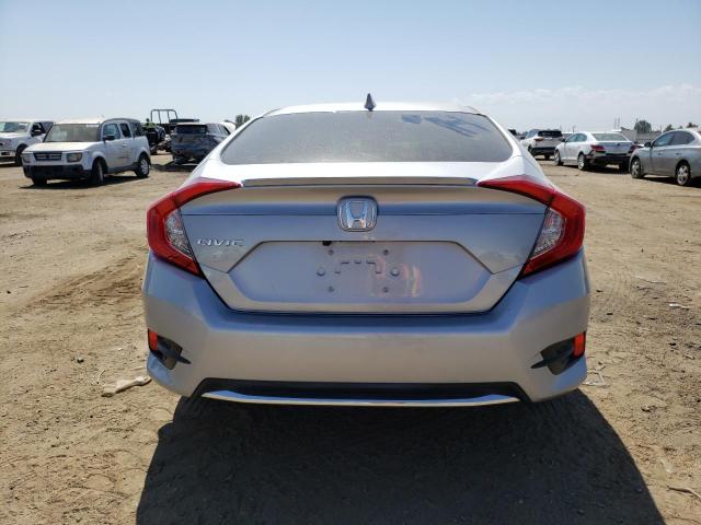 19XFC1F3XLE209248 Honda CIVIC EX