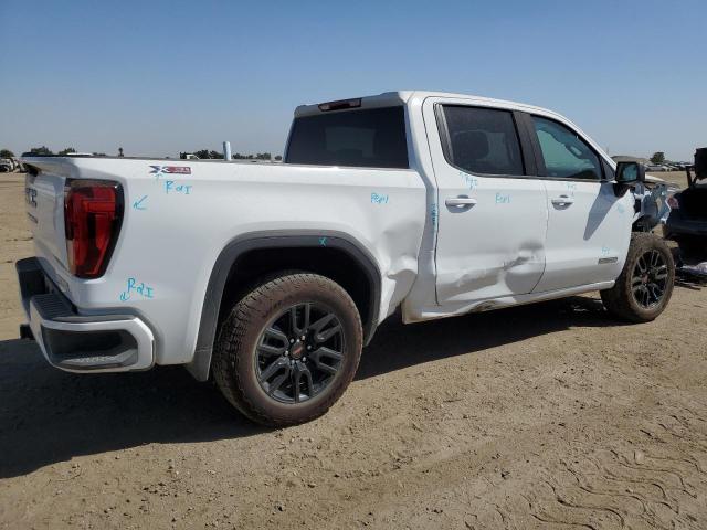 1GTUUCE89PZ110699 GMC Sierra K1500 Elevation