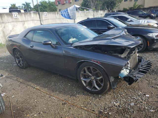 2C3CDZBG1FH843665 Dodge Challenger Sxt Plus