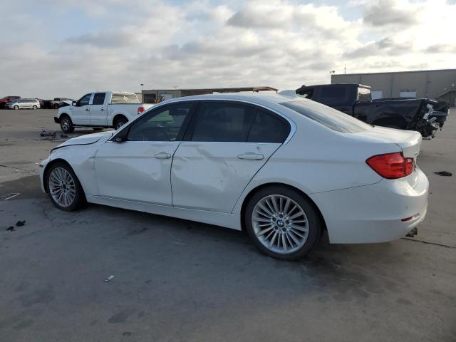 WBA3B5G54ENS09836 BMW 328 Xi Sulev