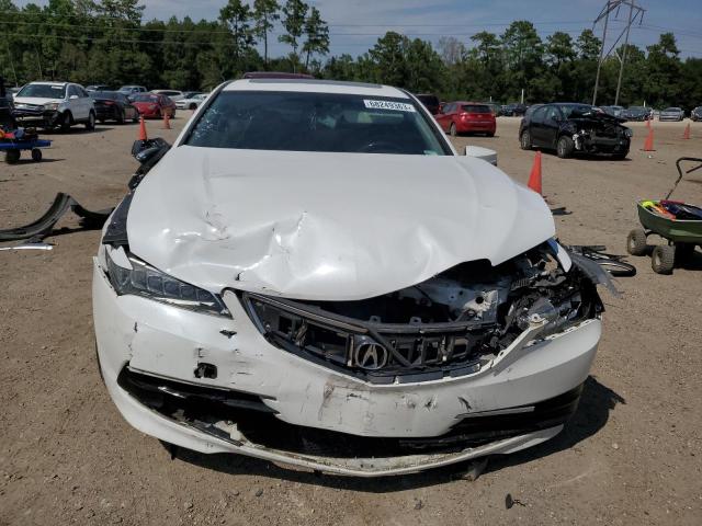 19UUB1F37FA028241 Acura TLX
