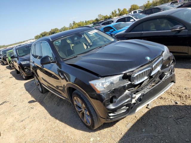 5UXWX9C30H0W68584 BMW X3 Xdrive28i