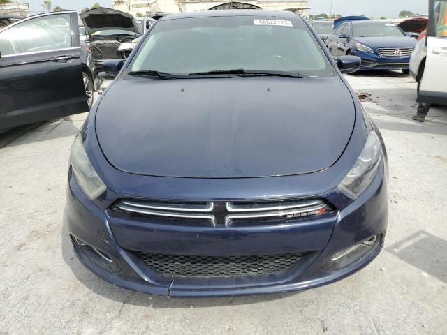 1C3CDFCB1ED903604 Dodge Dart Limited
