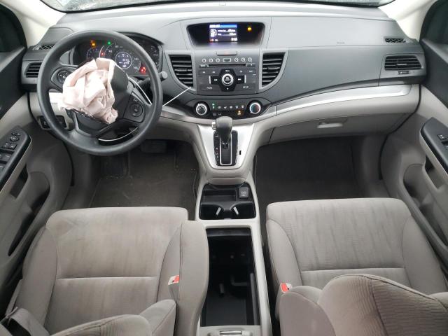 2HKRM4H38EH723123 Honda CR-V LX