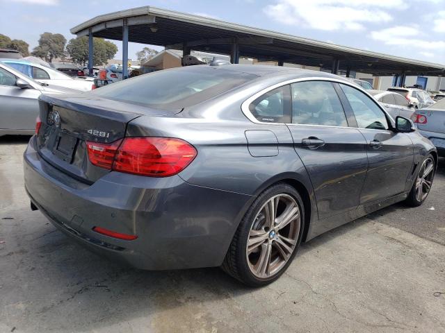WBA4A9C56GGL87842 BMW 428 I Gran Coupe Sulev