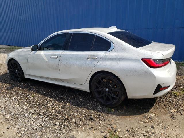 3MW5R1J07M8B54004 BMW 330I