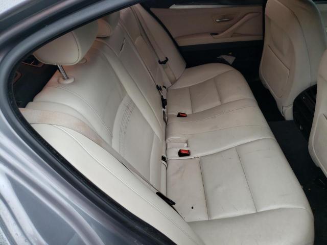 WBA5B3C50GG253374 BMW 535 XI