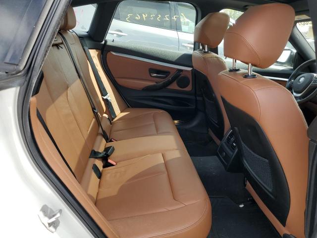 WBA8Z5C54GG500190 BMW 328 Xigt Sulev