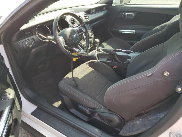 1FA6P8AM2H5265447 Ford MUSTANG