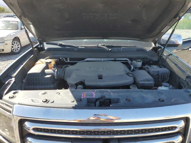 1GTG6DEN6H1225618 GMC CANYON SLT