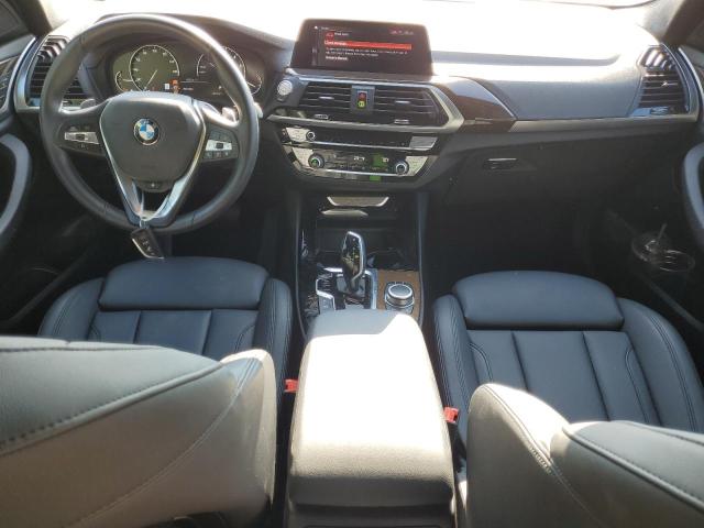 5UXTY5C0XL9C20410 BMW X3 Xdrive30i