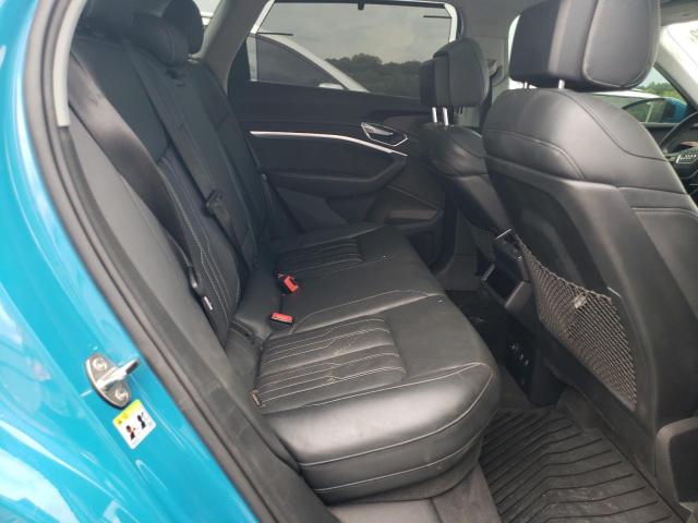 WA1VABGE8KB020742 Audi E-tron Prestige
