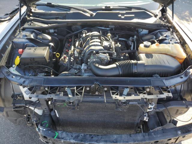 2C3CDZBT2JH212929 Dodge Challenger R/t