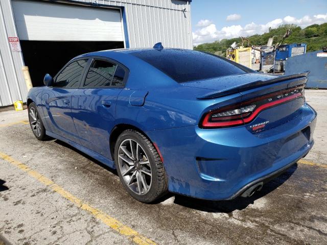 2C3CDXCT6MH640302 Dodge CHARGER R/T
